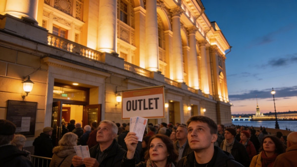 Билеты на концерты Филиппа Киркорова в Петербурге почти полностью распроданы Билеты на концерты Филиппа Киркорова в Петербурге почти полностью распроданы