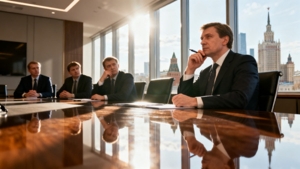 Российские компании обсуждают добровольные взносы сверхприбыли в бюджет