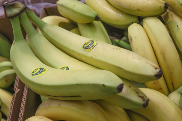 Ищете спелые? А лучше - зеленые. Врач рассказал, как выбирать популярный фрукт Ищете спелые? А лучше - зеленые. Врач рассказал, как выбирать популярный фрукт