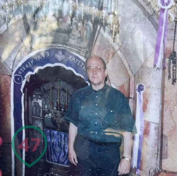 «Ребята, я вам сейчас огонь наверх подам, связывайте ремни». Первый благодатный «Ребята, я вам сейчас огонь наверх подам, связывайте ремни». Первый благодатный