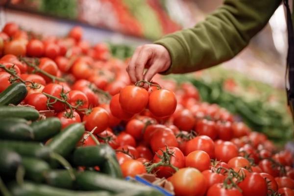 Есть верный признак. Как выбрать вкусные помидоры не в сезон
Есть верный признак. Как выбрать вкусные помидоры не в сезон
