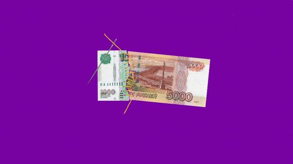 ФНС: технического сбоя при подаче декларации 3-НДФЛ нет