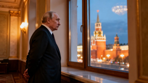 Путин объяснил, почему предсказания Жириновского сбываются Путин объяснил, почему предсказания Жириновского сбываются