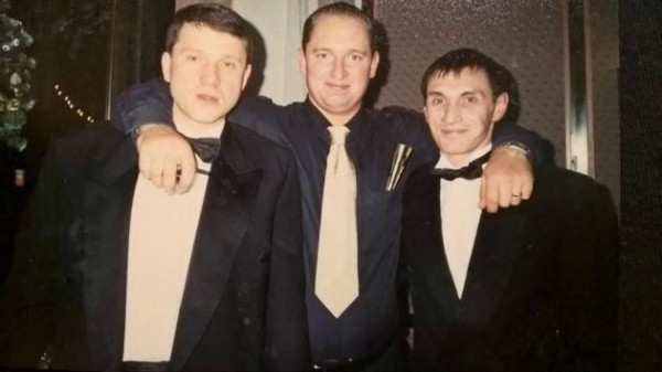 Поведерим, пофумарим или дважды повторить? На сколько баллов русская мафия сдала ЕГЭ по "Крестному отцу"