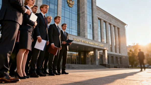 Суд Петербурга рассмотрит иск к &laquo;Монополии&raquo; на 7,18 млрд рублей