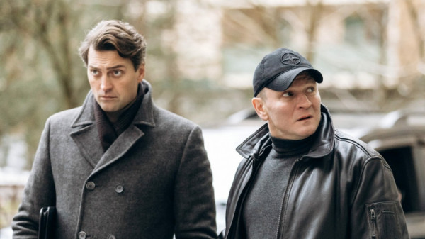 Антон Рожков из &laquo;Первого отдела&raquo; стал главным раздражителем пятого сезона