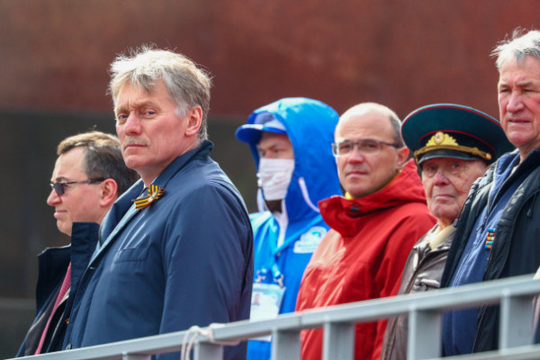 Парад Победы в Москве состоится, формат - пока уточняют
