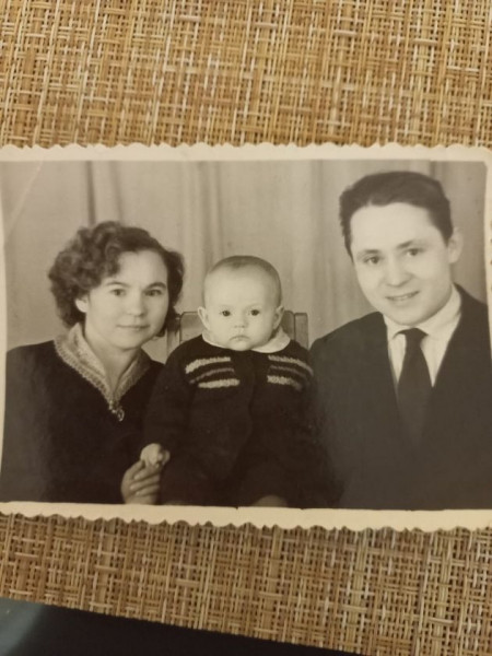 Когда страшно в коридоре. История одной квартиры в тюрьме Выборгского замка