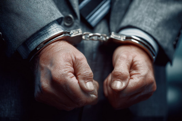 Глава администрации Токсово задержан по делу о взятке на 40 миллионов