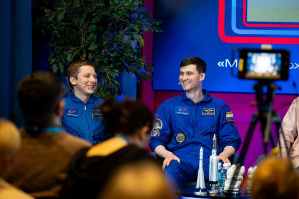 Космический проект &laquo;Разрушители мифов&raquo; вышел на платформе VK Видео