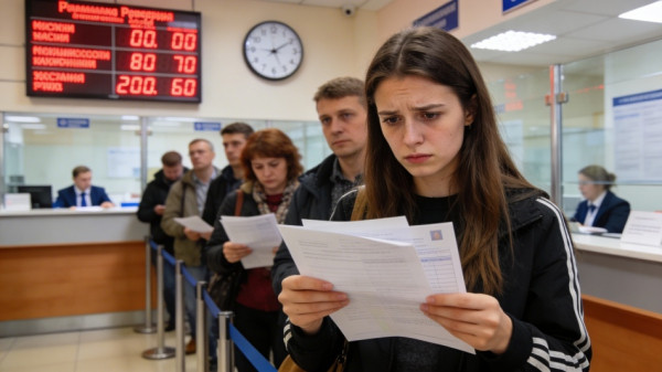 В Петербурге ужесточили сроки подачи на испанский шенген В Петербурге ужесточили сроки подачи на испанский шенген