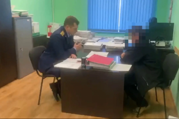 Забивший насмерть своего знакомого в Лодейном Поле спустя 18 лет отправится в колонию