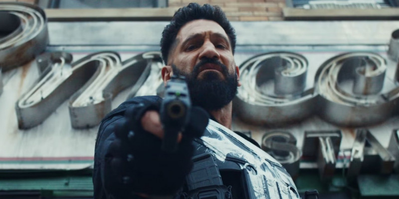 &laquo;Как дела, брат?&raquo;: Marvel показала трейлер спецэпизода &laquo;Карателя&raquo; с Джоном Бернталом