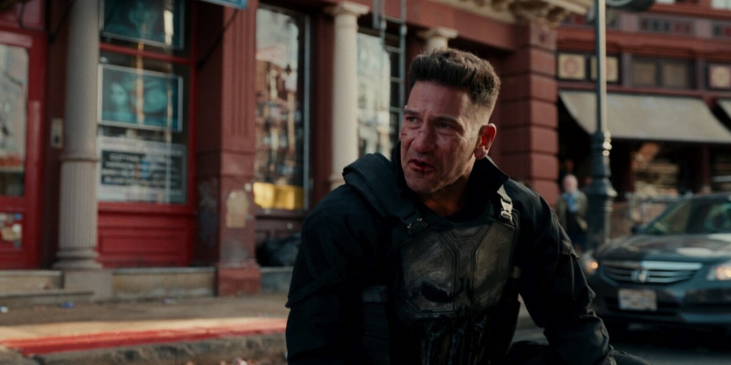 &laquo;Как дела, брат?&raquo;: Marvel показала трейлер спецэпизода &laquo;Карателя&raquo; с Джоном Бернталом