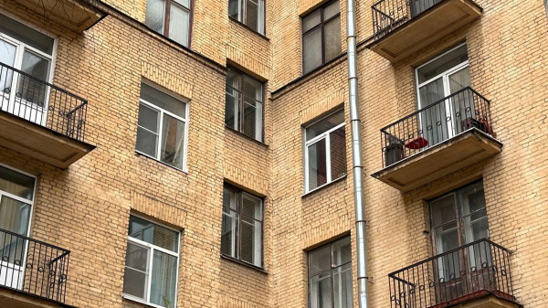 Ленобласть обогнала Москву по росту цен на &laquo;вторичку&raquo;