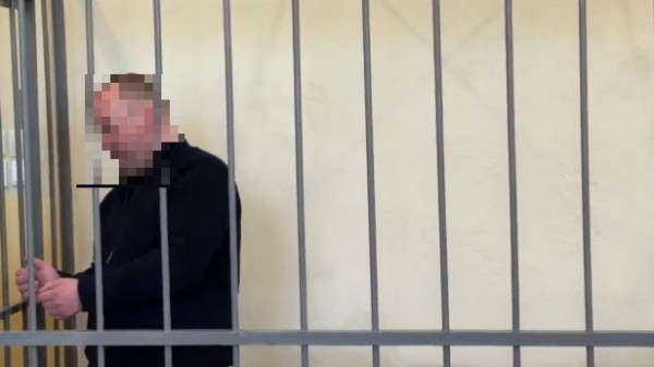 Петербургский адвокат, пытавшийся устранить конкурента 30 лет назад, поедет в СИЗО