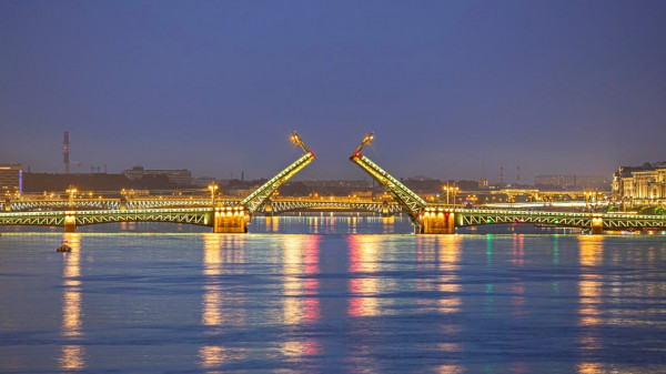 Петербургский ЗакС не будет в 2026 году награждать новых почетных граждан города