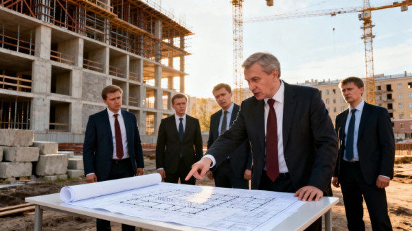 В Петербурге ужесточат контроль за строительством апартаментов и гостиниц В Петербурге ужесточат контроль за строительством апартаментов и гостиниц