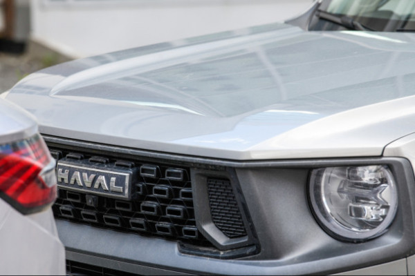 Администрация Бугров покупает Haval за пять миллионов