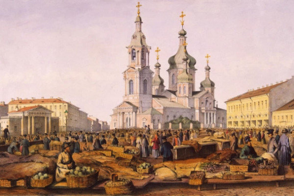 Осетра акулой не испортишь, а икру - пивом. Что изменилось в надувательстве при покупке еды