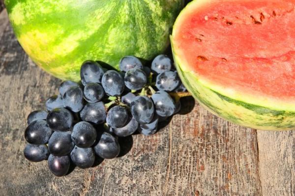 Устроят перегруз. Два летних продукта, которые опасны для поджелудочной
Устроят перегруз. Два летних продукта, которые опасны для поджелудочной
