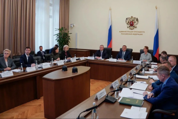 В Ленобласти - самый низкий процент по займам на бизнес для бойцов СВО