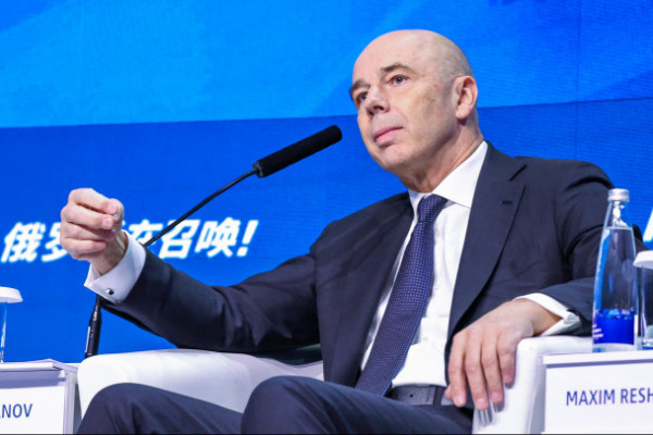 Минфин: подорожание нефти даст России дополнительные доходы в 200 млрд рублей
