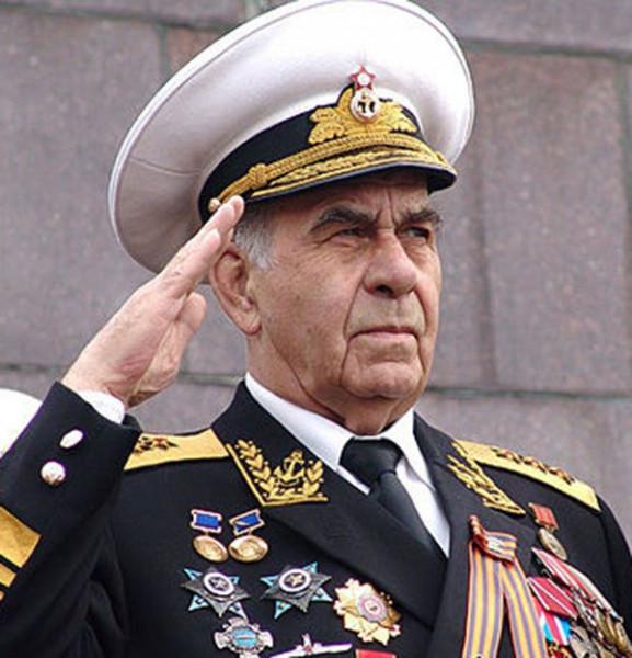 Как в авиакатастрофе под Пушкином погибли 16 адмиралов и генералов 