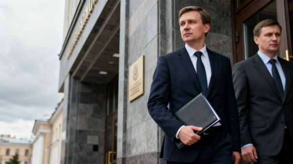 Суд Петербурга запретил распространение &laquo;Программы AWD&raquo; как экстремистской