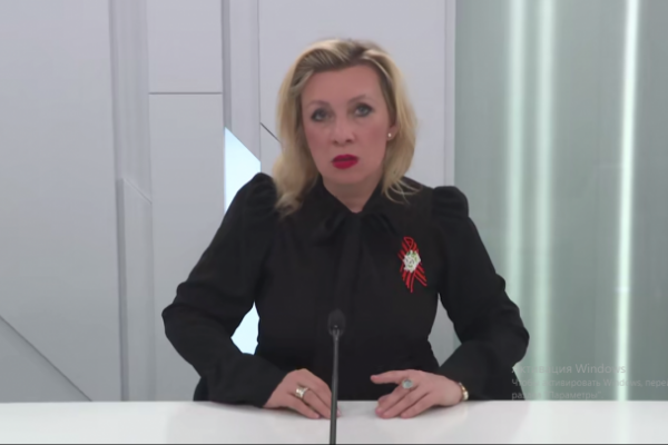 МИД России призвал очень серьезно относиться к заявлениям Минобороны в связи с угрозами Киева о 9 мая