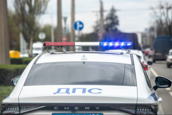Водитель иномарки под следствием после гибели 73-летнего байкера в Щербаково