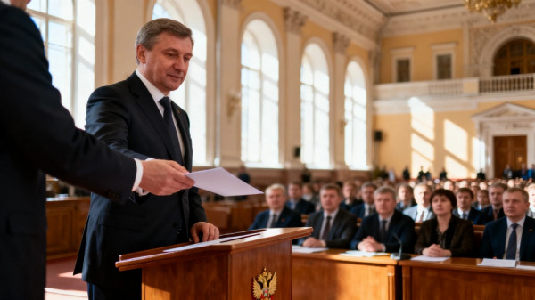 Дмитрий Анисимов стал новым депутатом ЗакСа Петербурга от &laquo;Яблока&raquo;