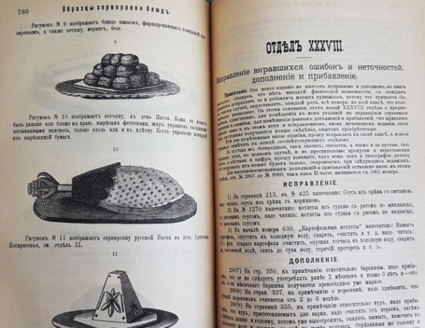 Вкусная дрянь-книга. Как Молоховец открыла гастрономический образ жизни