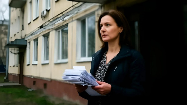 Владельцам квартир установят минимальный тариф на содержание дома - экономить не получится