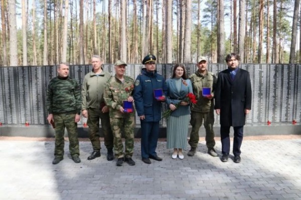 В Ленобласти стартовала &laquo;Вахта Памяти &ndash; 2026&raquo;