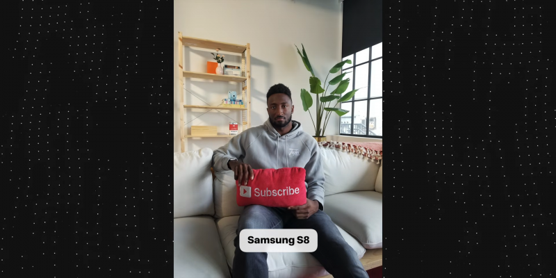 Блогер MKBHD сравнил камеры всех iPhone и флагманов Samsung — результат неожиданный