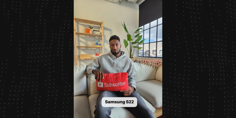 Блогер MKBHD сравнил камеры всех iPhone и флагманов Samsung — результат неожиданный