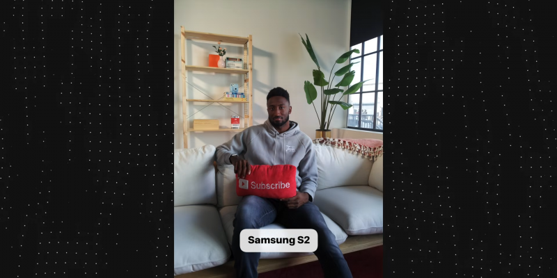 Блогер MKBHD сравнил камеры всех iPhone и флагманов Samsung — результат неожиданный