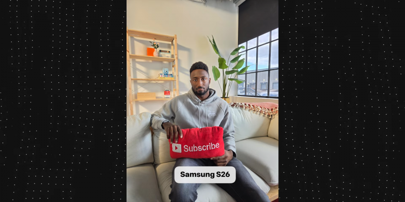 Блогер MKBHD сравнил камеры всех iPhone и флагманов Samsung — результат неожиданный