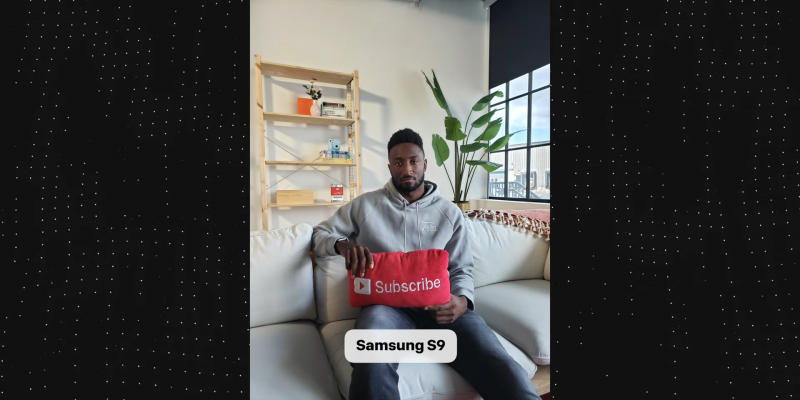 Блогер MKBHD сравнил камеры всех iPhone и флагманов Samsung — результат неожиданный