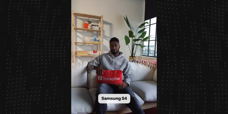 Блогер MKBHD сравнил камеры всех iPhone и флагманов Samsung — результат неожиданный
