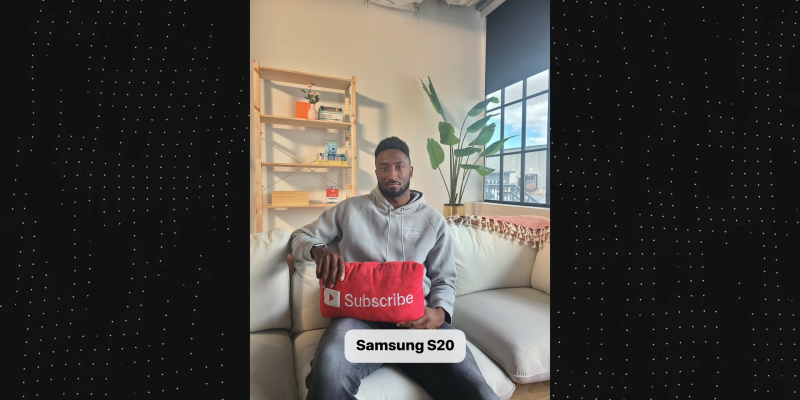 Блогер MKBHD сравнил камеры всех iPhone и флагманов Samsung — результат неожиданный