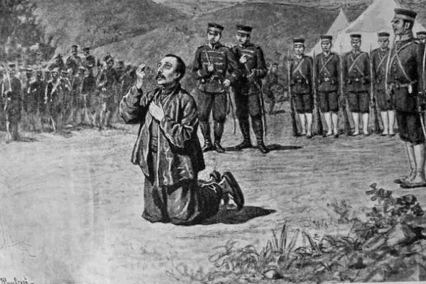 Вася и Бусидо. Как японцы признали самурая в русском крестьянине Вася и Бусидо. Как японцы признали самурая в русском крестьянине