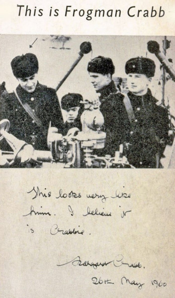 Похлеще Скрипалей. Лондонское дело человека-лягушки
