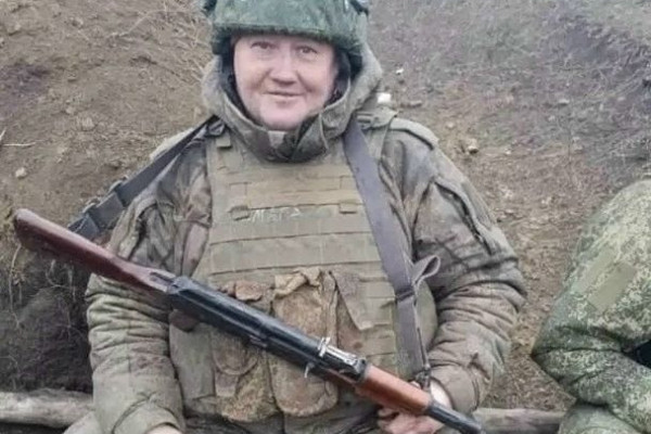 В Подпорожье простятся с бойцом СВО. У него остались трое детей