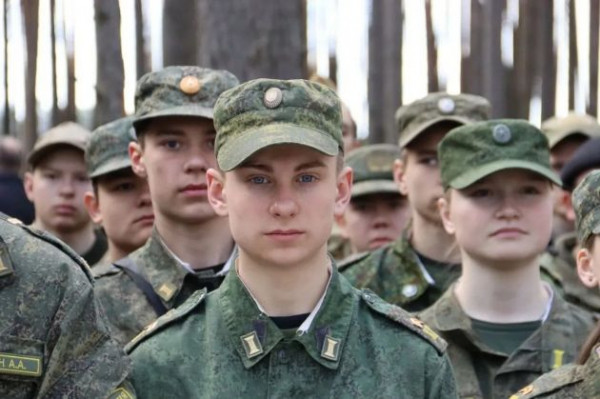 В Ленобласти стартовала &laquo;Вахта Памяти &ndash; 2026&raquo;