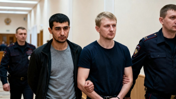 Двое жителей Петербурга арестованы за помощь мигрантам из Узбекистана и Таджикистана