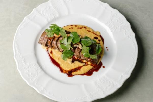 Все дело в соли. Как приготовить вкусную и сочную говяжью печень
Все дело в соли. Как приготовить вкусную и сочную говяжью печень