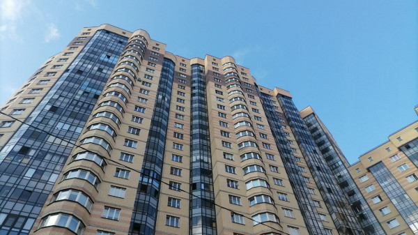Льготная ипотека изменила спрос: Петербург обогнал Москву по новостройкам