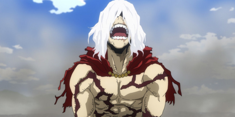 На Crunchyroll Anime Awards 2026 выбрали лучшие аниме&nbsp;года